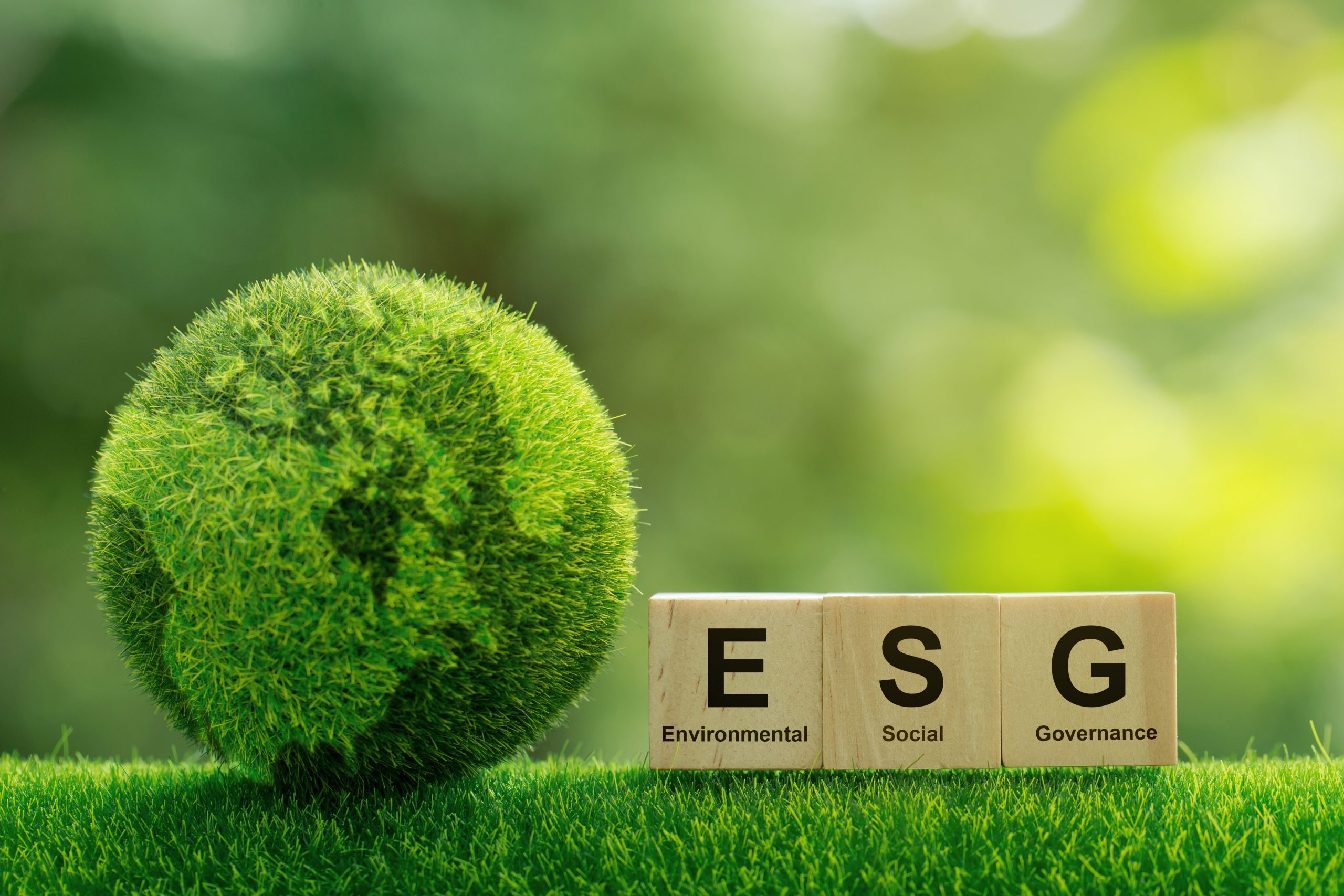Sustainability & ESG