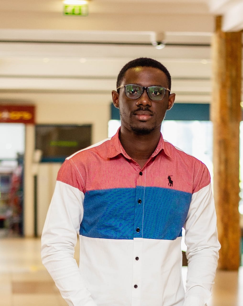 Kofi Owusu Ahenkora