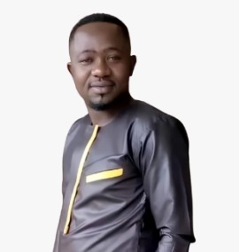 Ahmed Illiasu