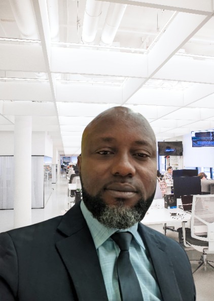 Asare Hassan